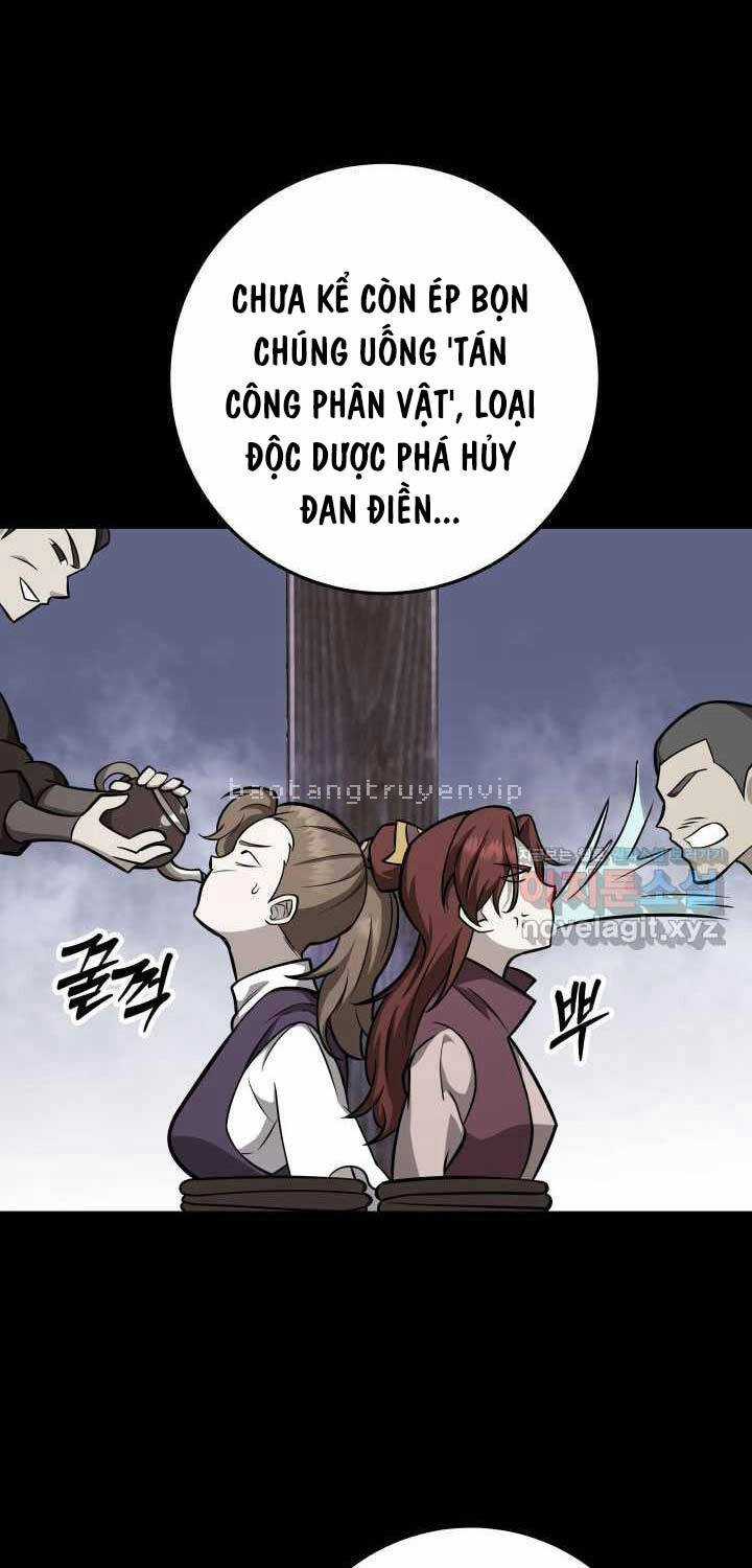 Cửu Thiên Kiếm Pháp Self-defense classes - Chapter 78 - Trang 38