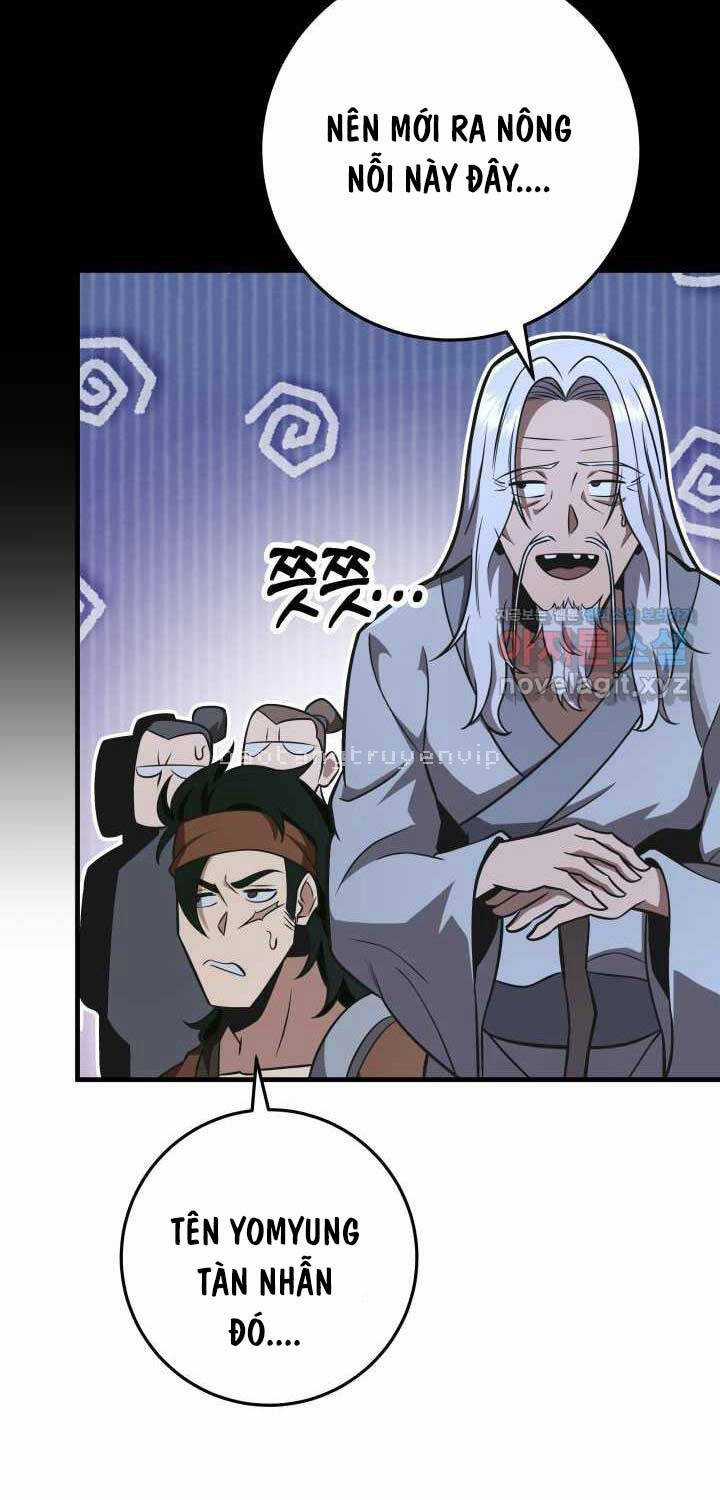 Cửu Thiên Kiếm Pháp Self-defense classes - Chapter 78 - Trang 39