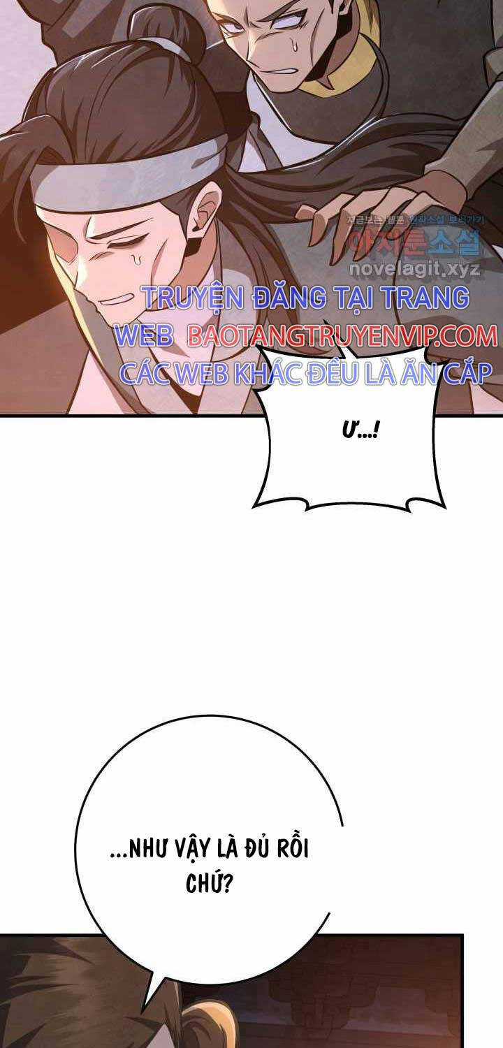 Cửu Thiên Kiếm Pháp Self-defense classes - Chapter 78 - Trang 41