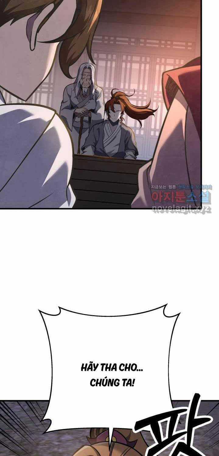 Cửu Thiên Kiếm Pháp Self-defense classes - Chapter 78 - Trang 42