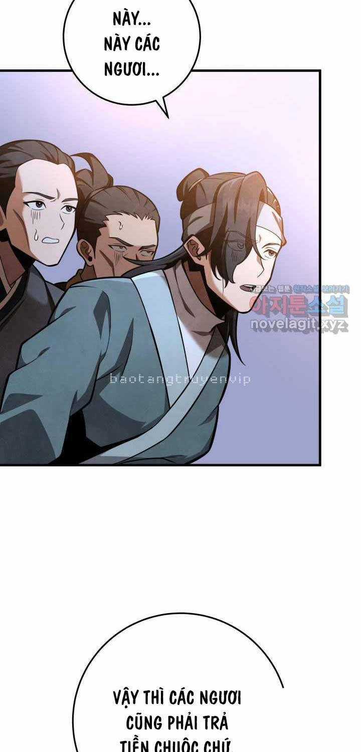 Cửu Thiên Kiếm Pháp Self-defense classes - Chapter 78 - Trang 44