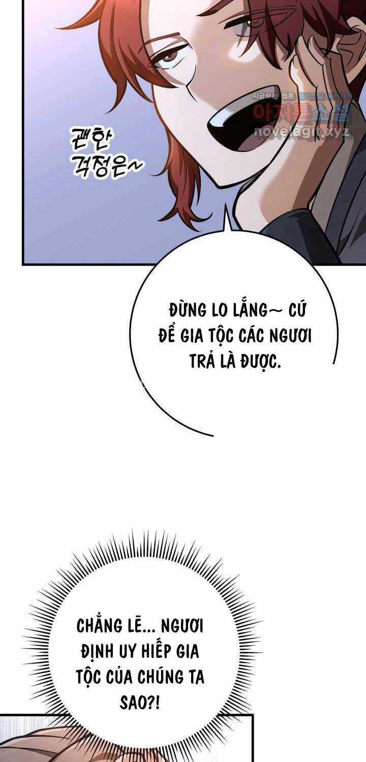 Cửu Thiên Kiếm Pháp Self-defense classes - Chapter 78 - Trang 50