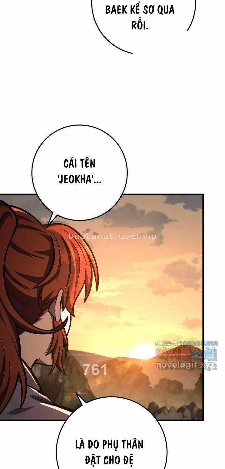 Cửu Thiên Kiếm Pháp Self-defense classes - Chapter 78 - Trang 6