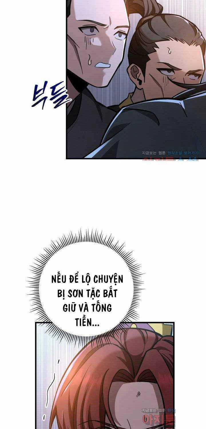 Cửu Thiên Kiếm Pháp Self-defense classes - Chapter 78 - Trang 52