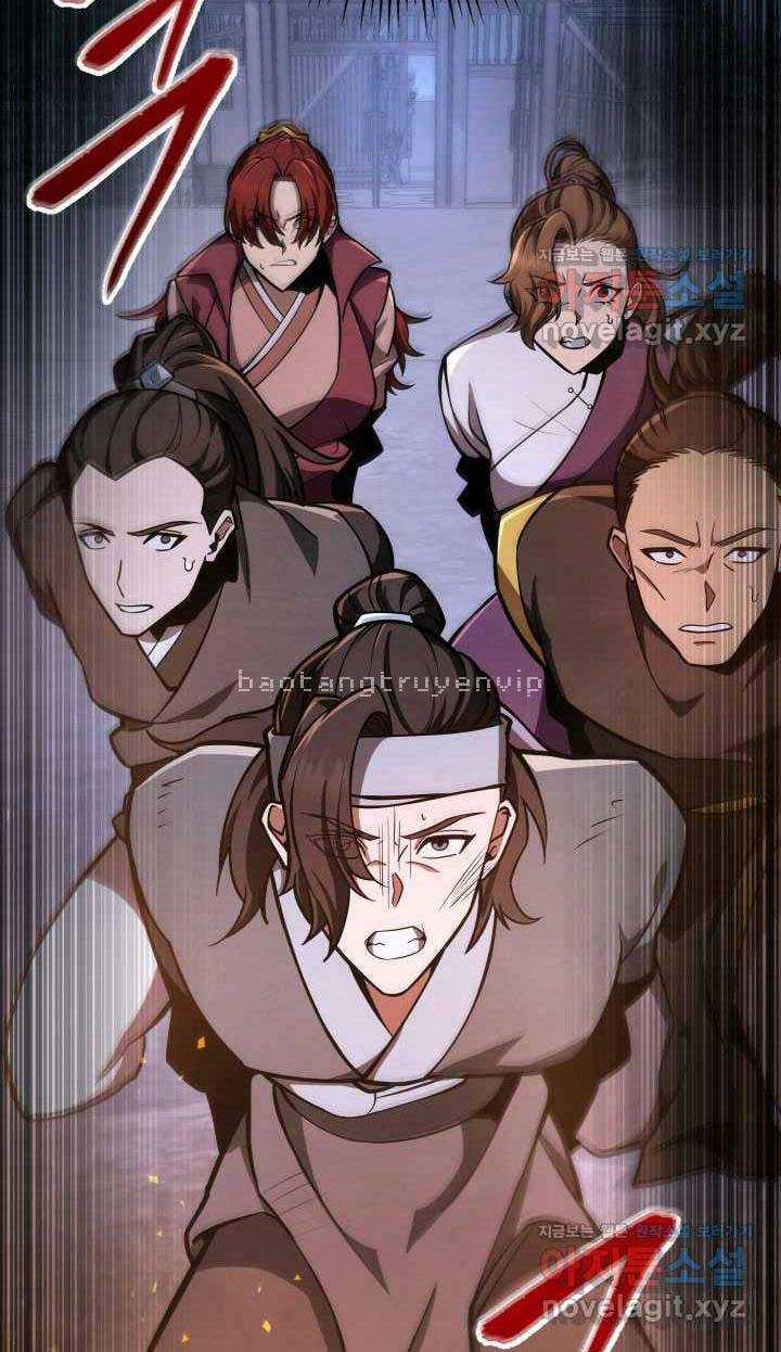 Cửu Thiên Kiếm Pháp Self-defense classes - Chapter 78 - Trang 54