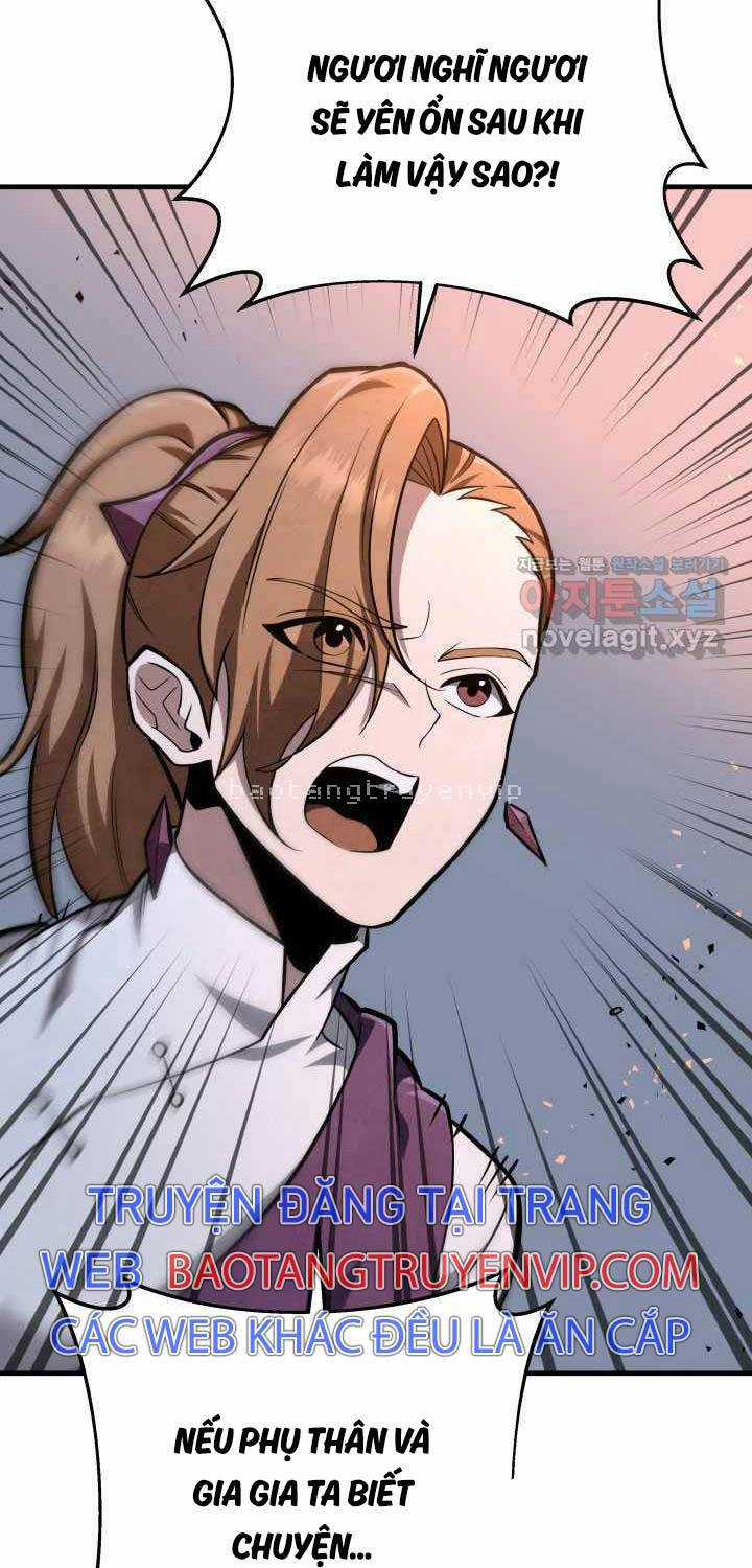 Cửu Thiên Kiếm Pháp Self-defense classes - Chapter 78 - Trang 57