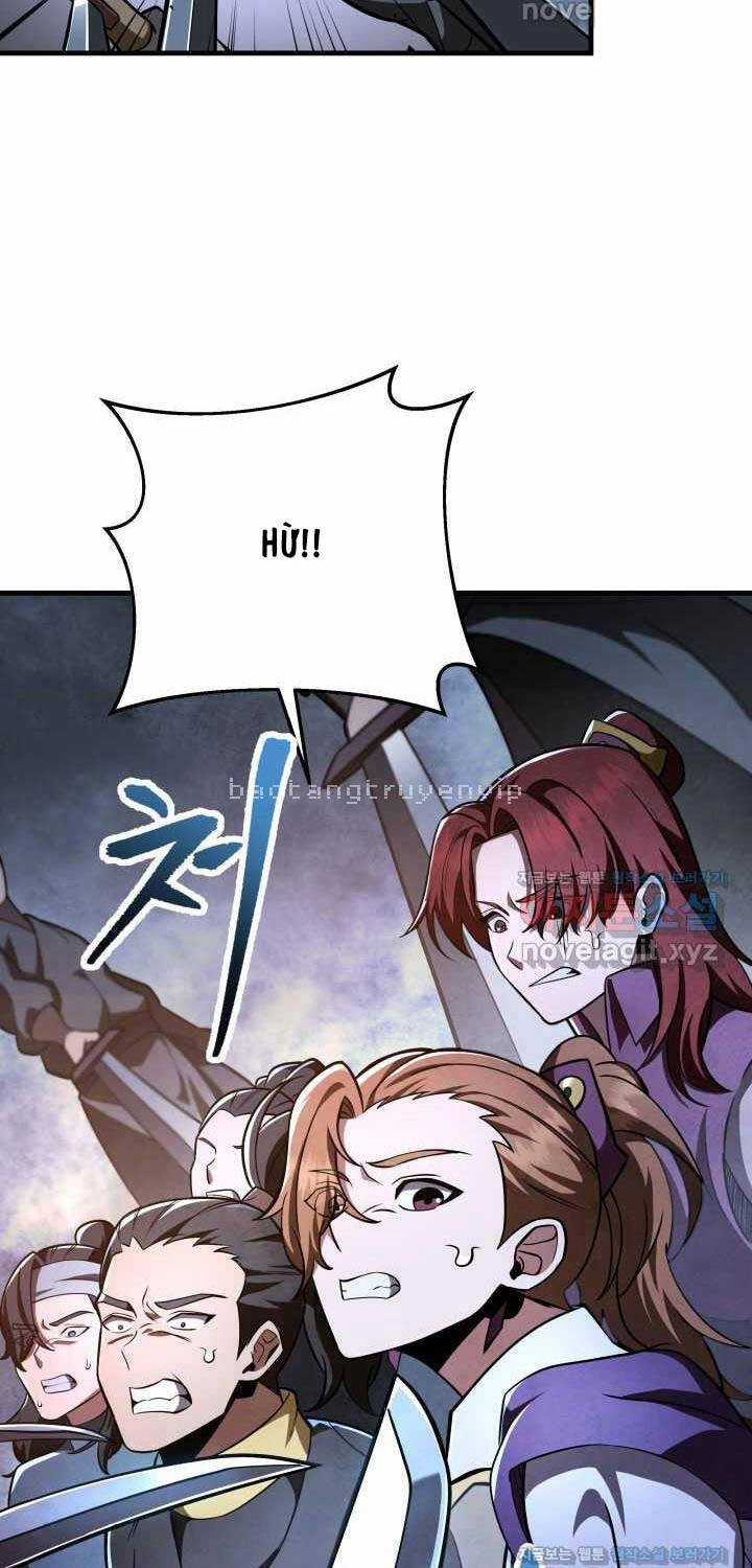 Cửu Thiên Kiếm Pháp Self-defense classes - Chapter 78 - Trang 61