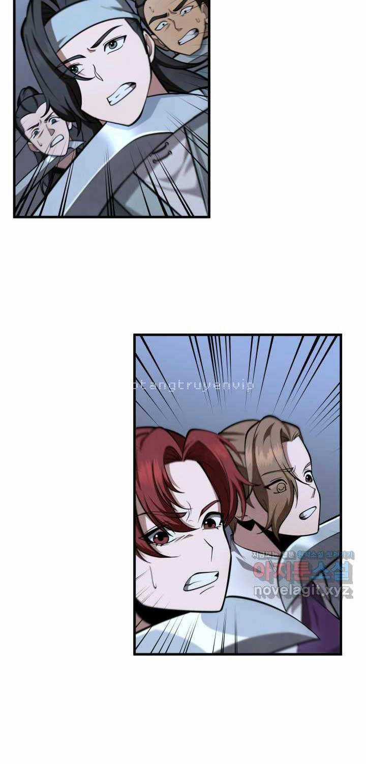 Cửu Thiên Kiếm Pháp Self-defense classes - Chapter 78 - Trang 64