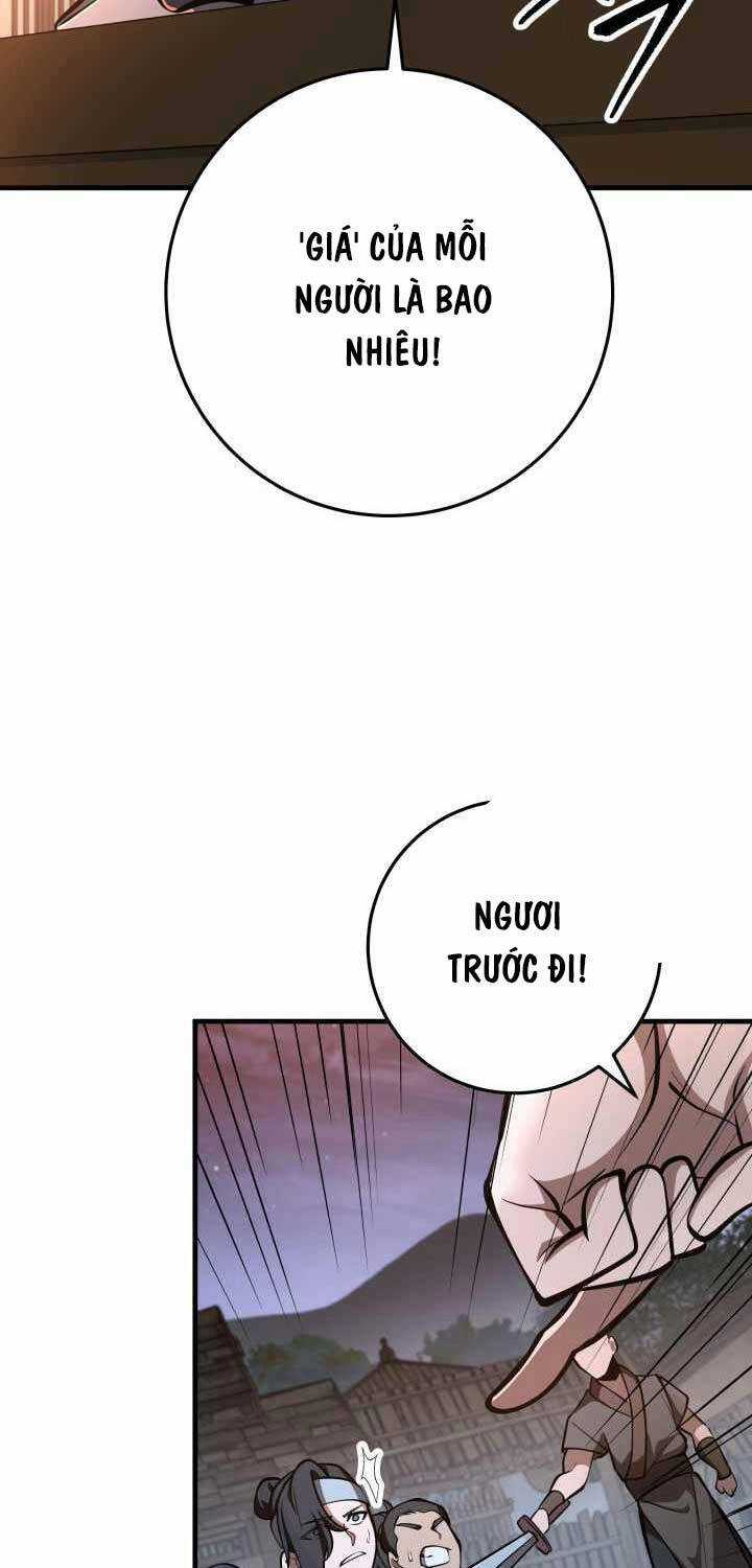 Cửu Thiên Kiếm Pháp Self-defense classes - Chapter 78 - Trang 66