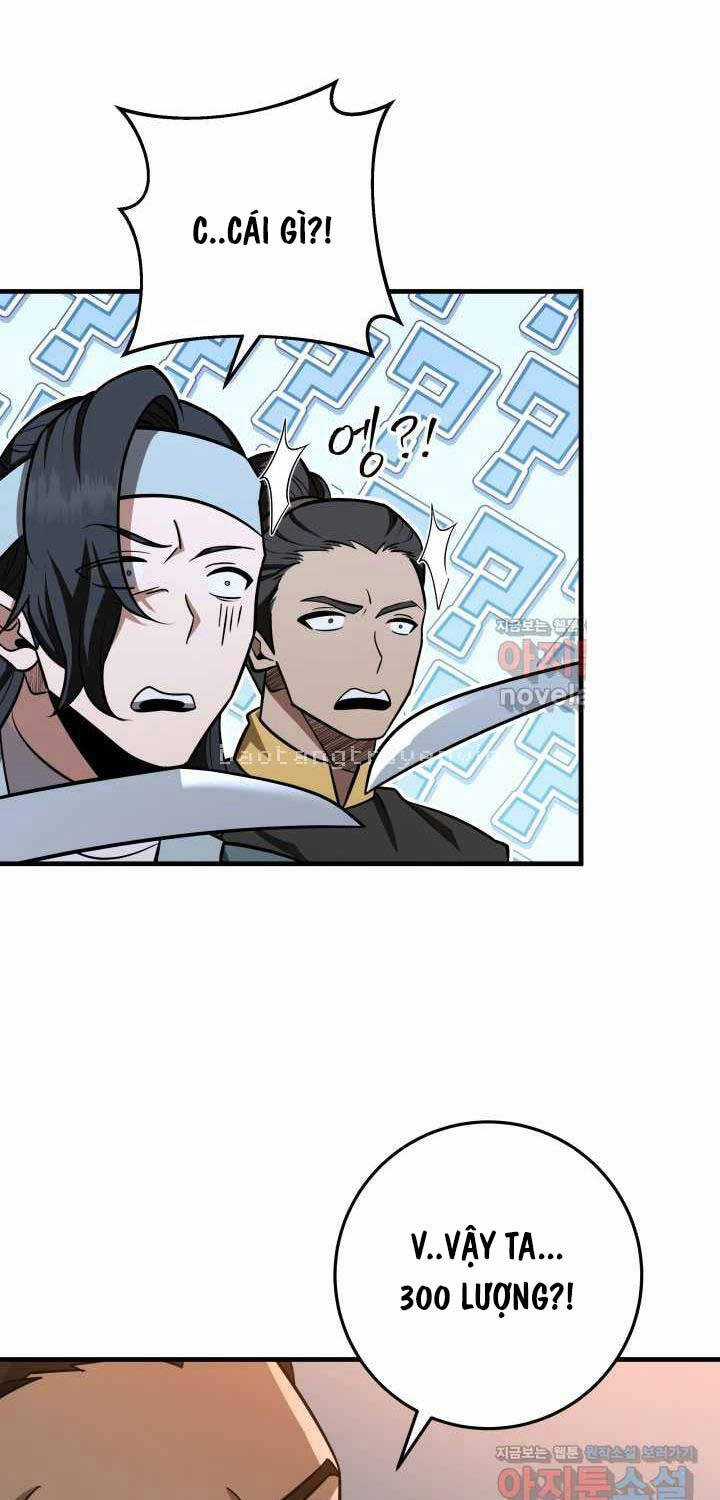 Cửu Thiên Kiếm Pháp Self-defense classes - Chapter 78 - Trang 69