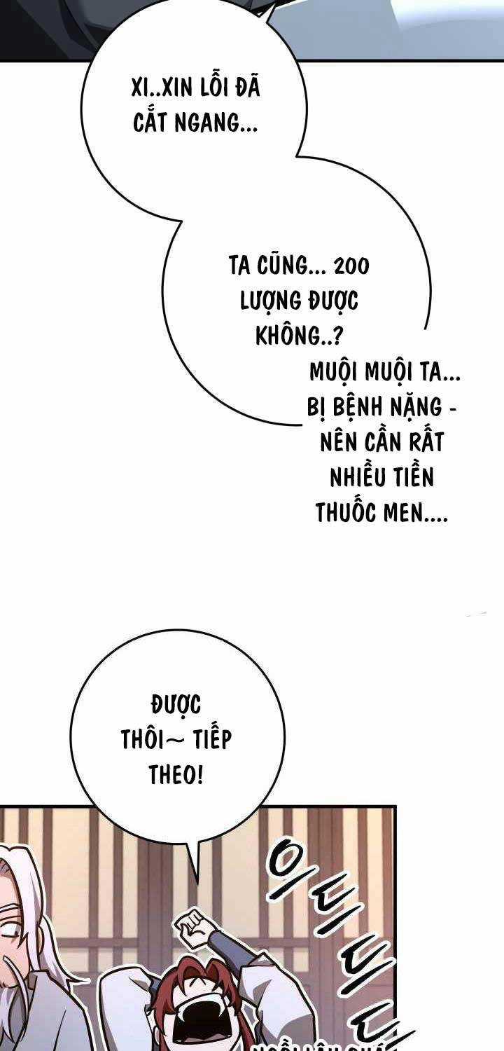 Cửu Thiên Kiếm Pháp Self-defense classes - Chapter 78 - Trang 72