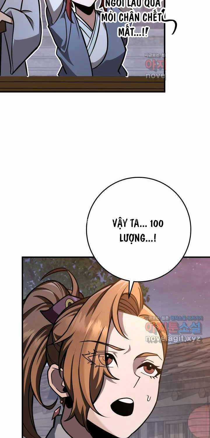 Cửu Thiên Kiếm Pháp Self-defense classes - Chapter 78 - Trang 73