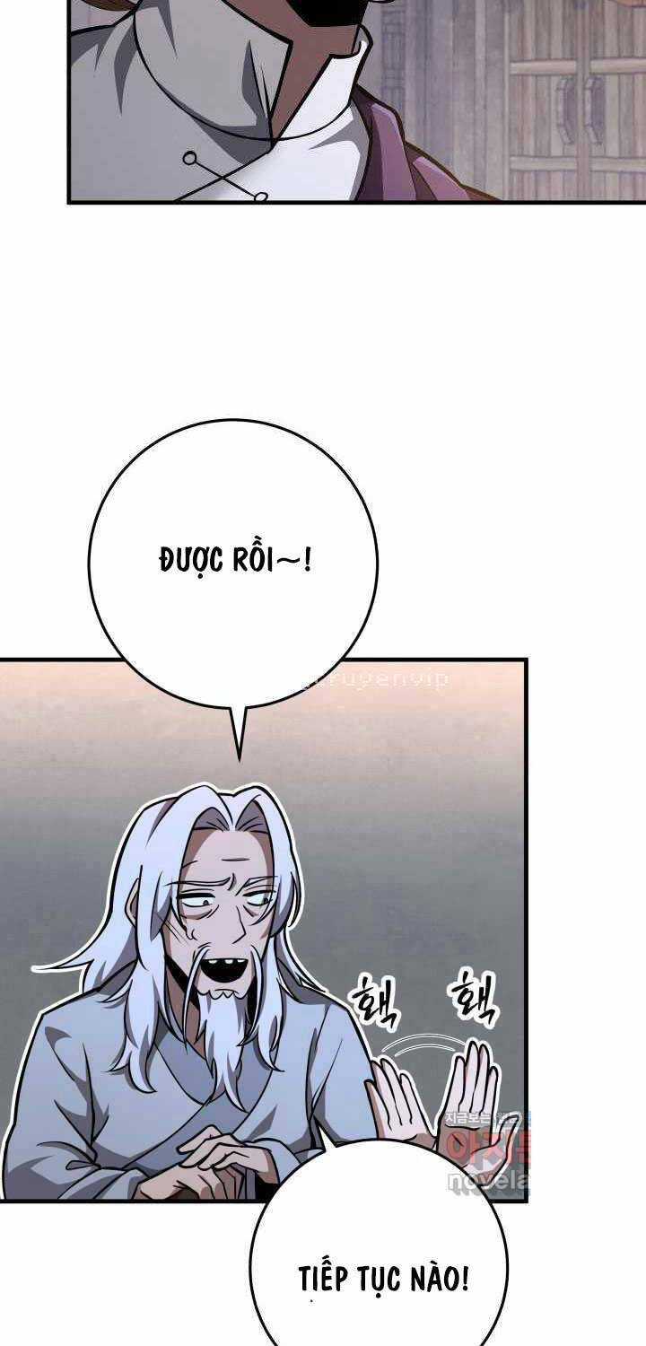 Cửu Thiên Kiếm Pháp Self-defense classes - Chapter 78 - Trang 74