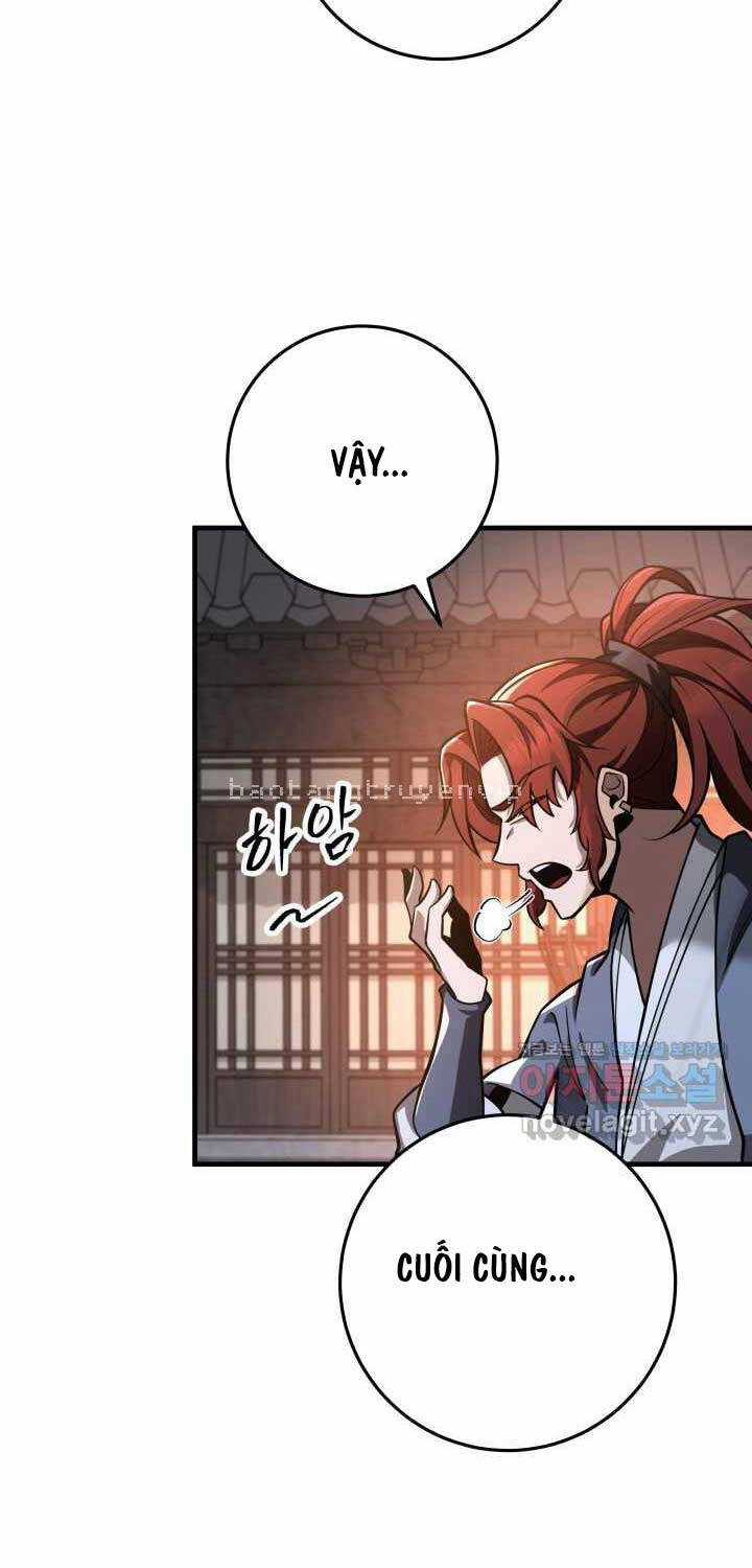 Cửu Thiên Kiếm Pháp Self-defense classes - Chapter 78 - Trang 75