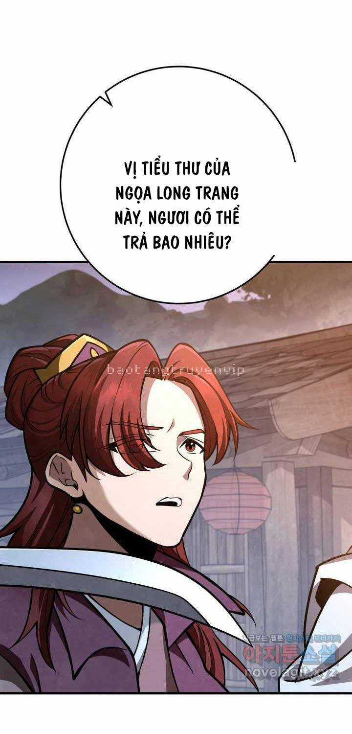 Cửu Thiên Kiếm Pháp Self-defense classes - Chapter 78 - Trang 76