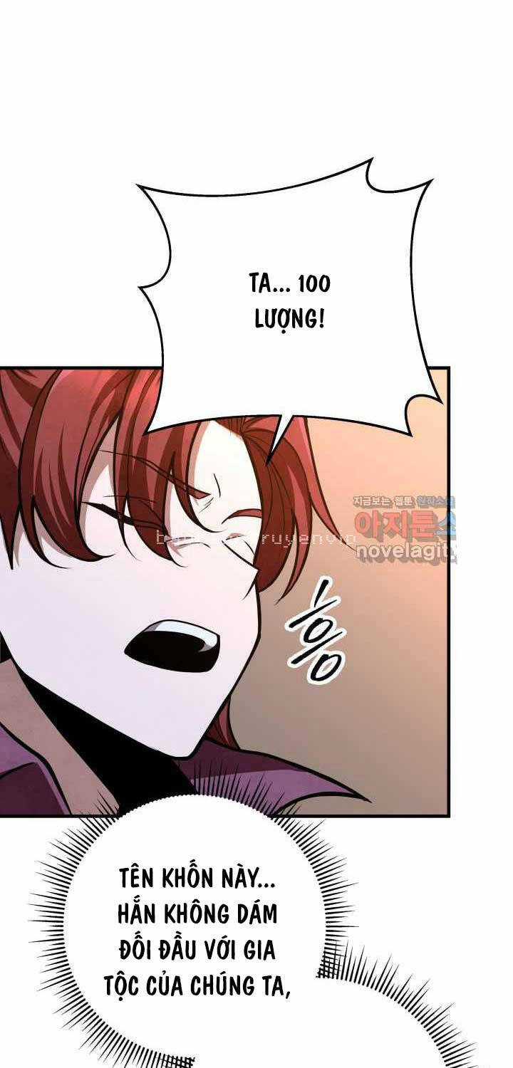 Cửu Thiên Kiếm Pháp Self-defense classes - Chapter 78 - Trang 77