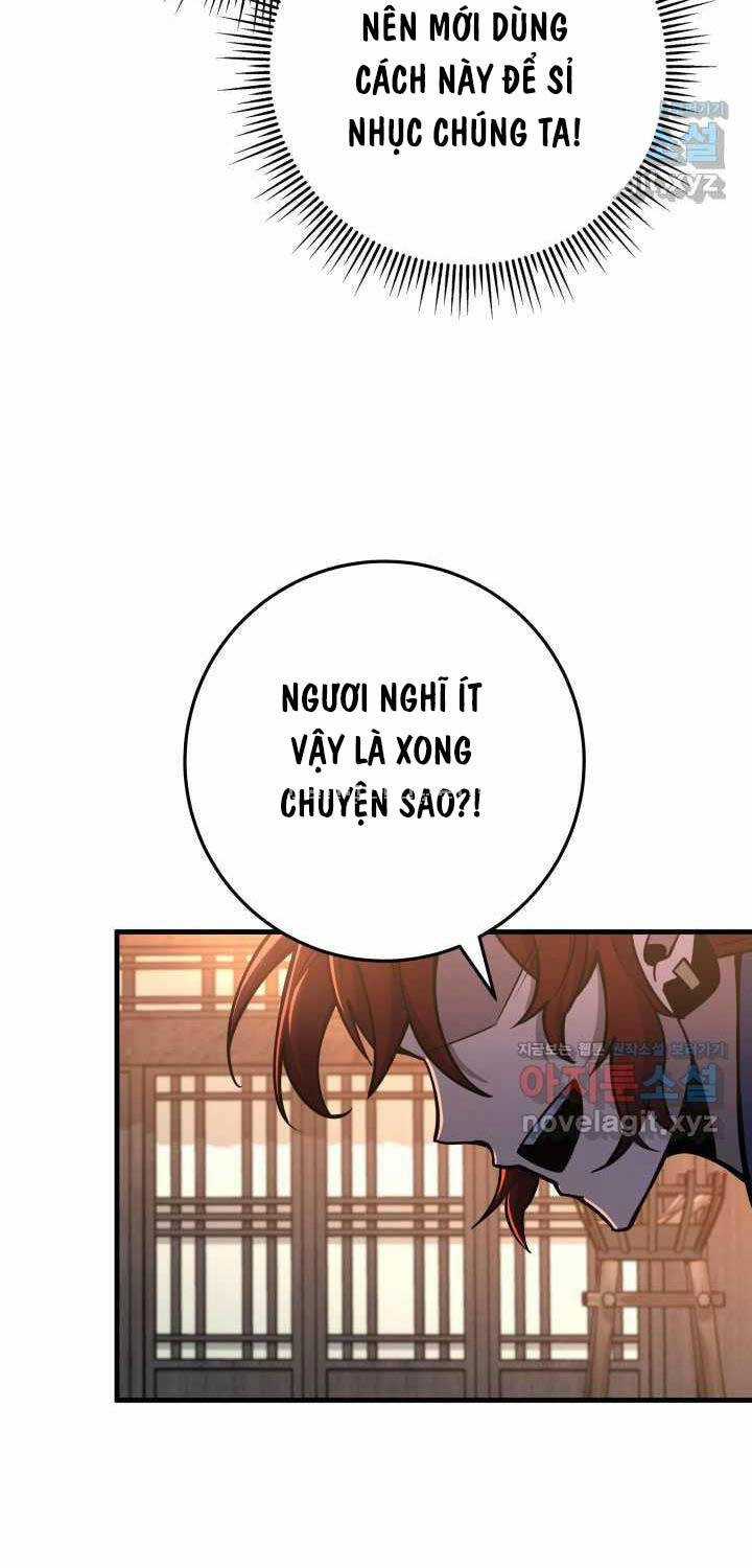 Cửu Thiên Kiếm Pháp Self-defense classes - Chapter 78 - Trang 78