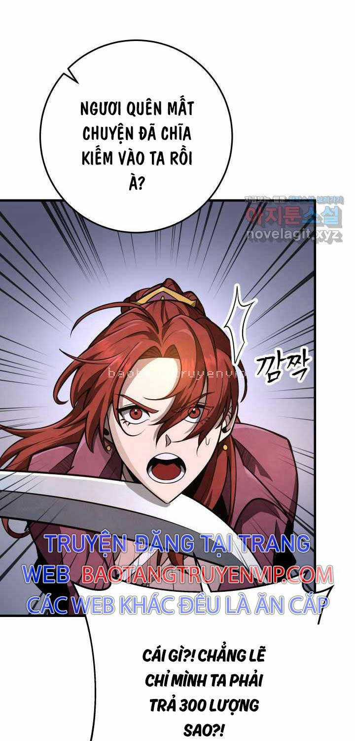 Cửu Thiên Kiếm Pháp Self-defense classes - Chapter 78 - Trang 79