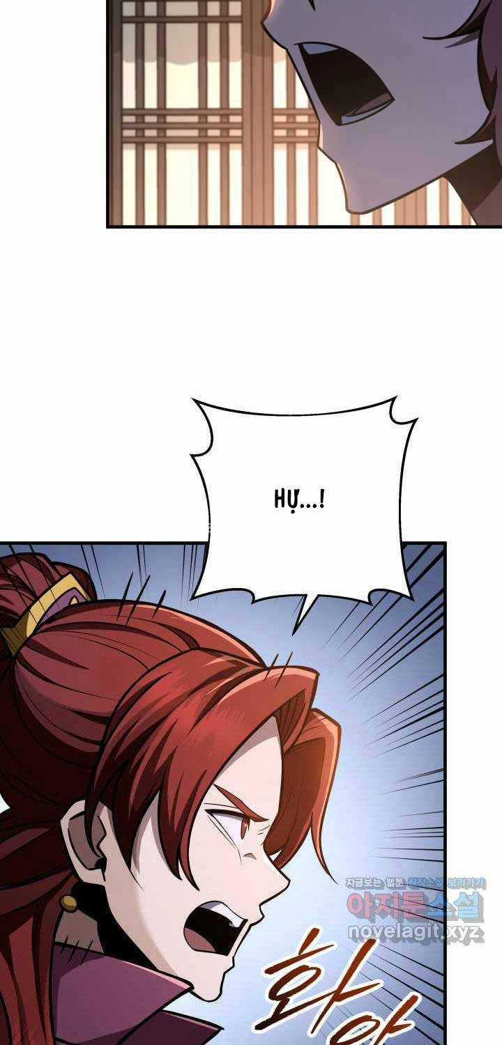 Cửu Thiên Kiếm Pháp Self-defense classes - Chapter 78 - Trang 81