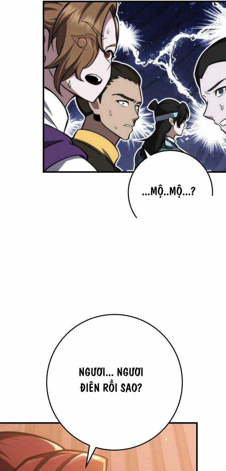 Cửu Thiên Kiếm Pháp Self-defense classes - Chapter 78 - Trang 85