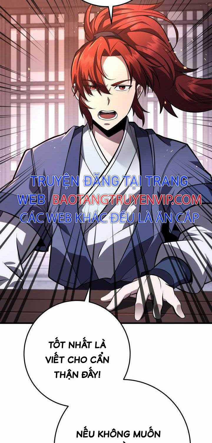 Cửu Thiên Kiếm Pháp Self-defense classes - Chapter 79 - Trang 16