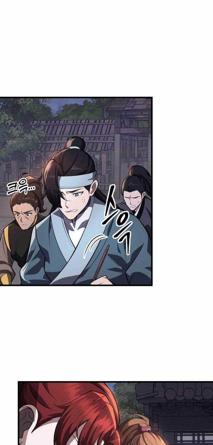 Cửu Thiên Kiếm Pháp Self-defense classes - Chapter 79 - Trang 18