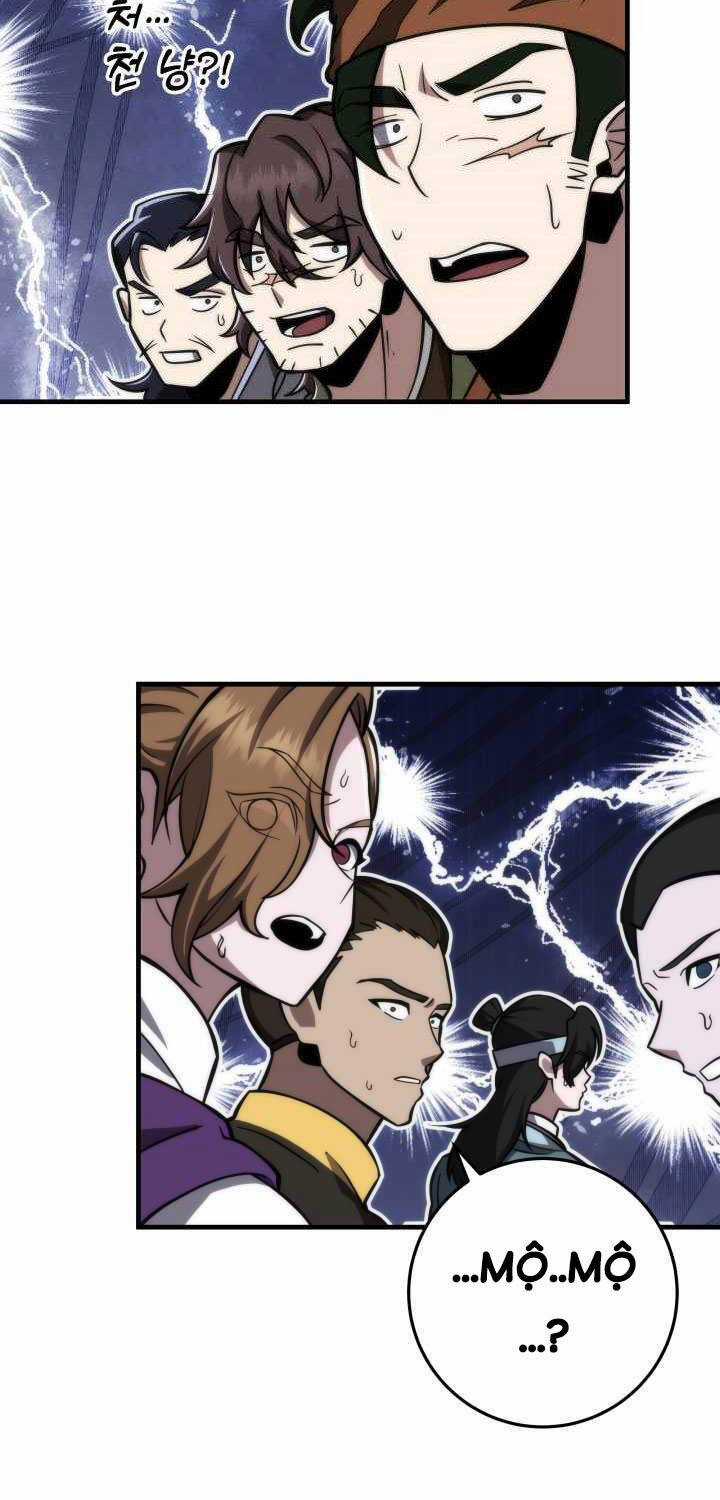 Cửu Thiên Kiếm Pháp Self-defense classes - Chapter 79 - Trang 3