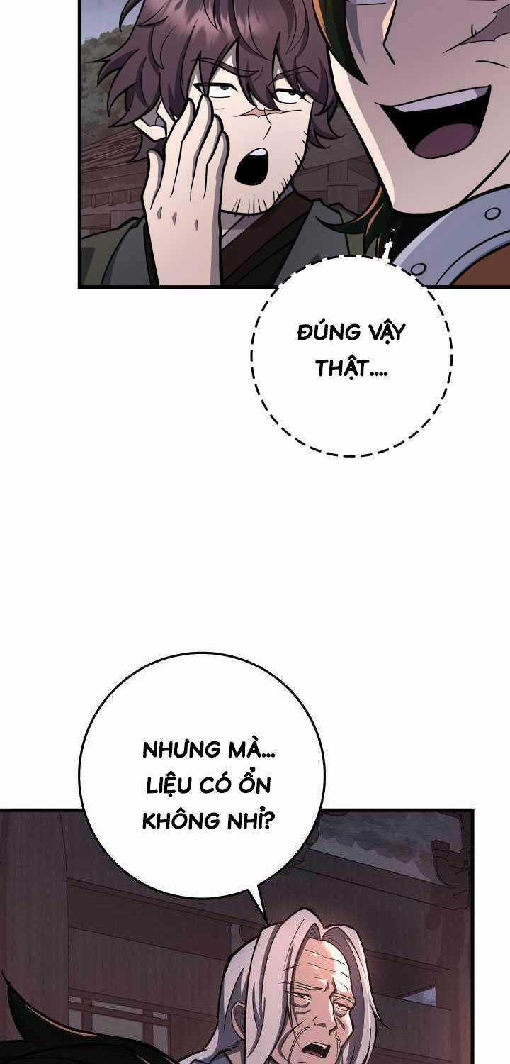 Cửu Thiên Kiếm Pháp Self-defense classes - Chapter 79 - Trang 21