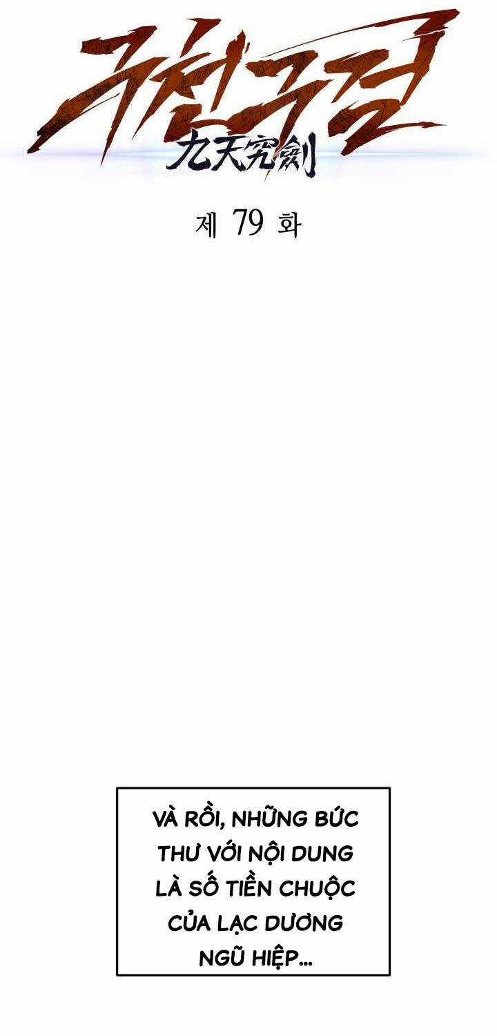 Cửu Thiên Kiếm Pháp Self-defense classes - Chapter 79 - Trang 26