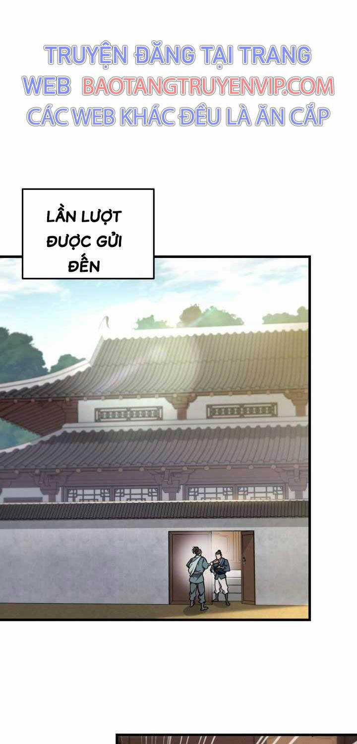 Cửu Thiên Kiếm Pháp Self-defense classes - Chapter 79 - Trang 27