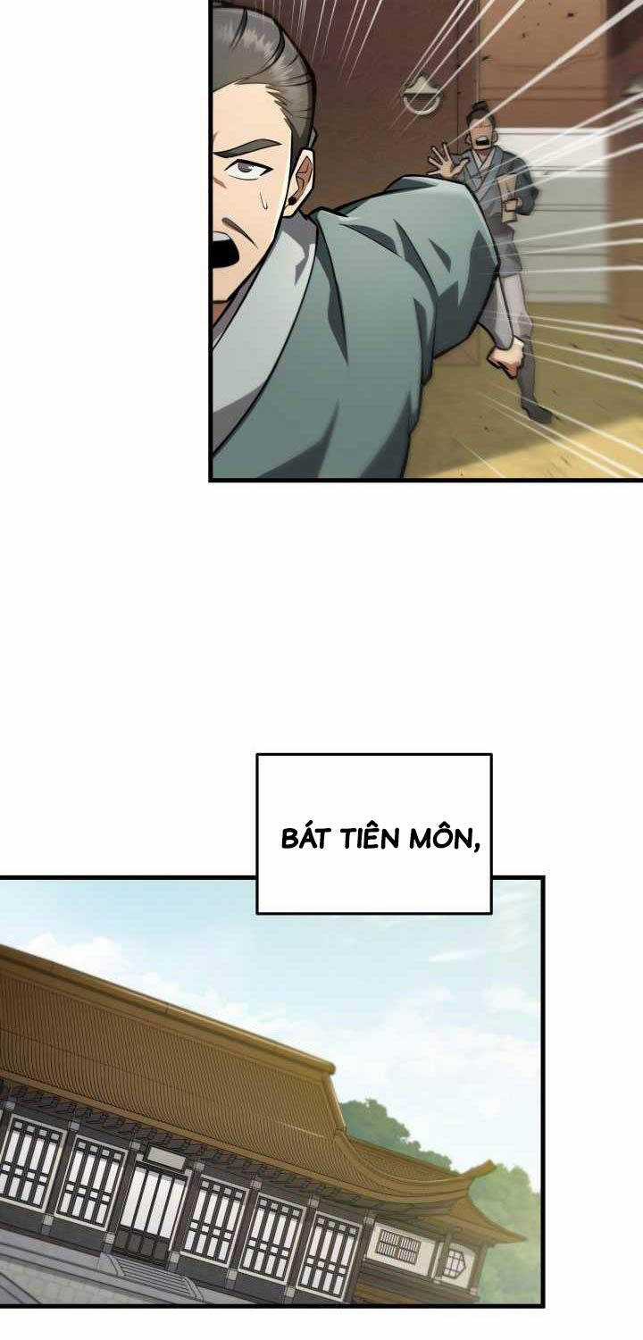 Cửu Thiên Kiếm Pháp Self-defense classes - Chapter 79 - Trang 28