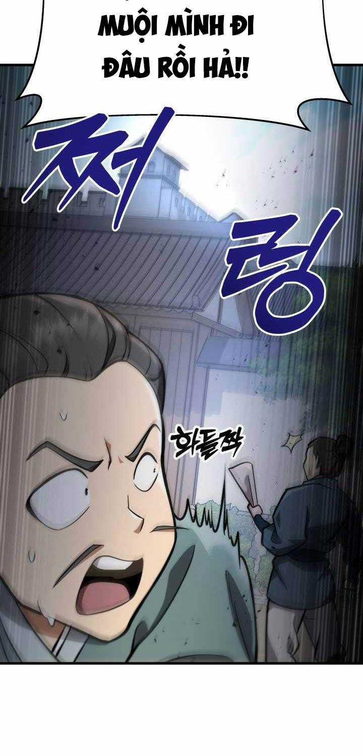 Cửu Thiên Kiếm Pháp Self-defense classes - Chapter 79 - Trang 32