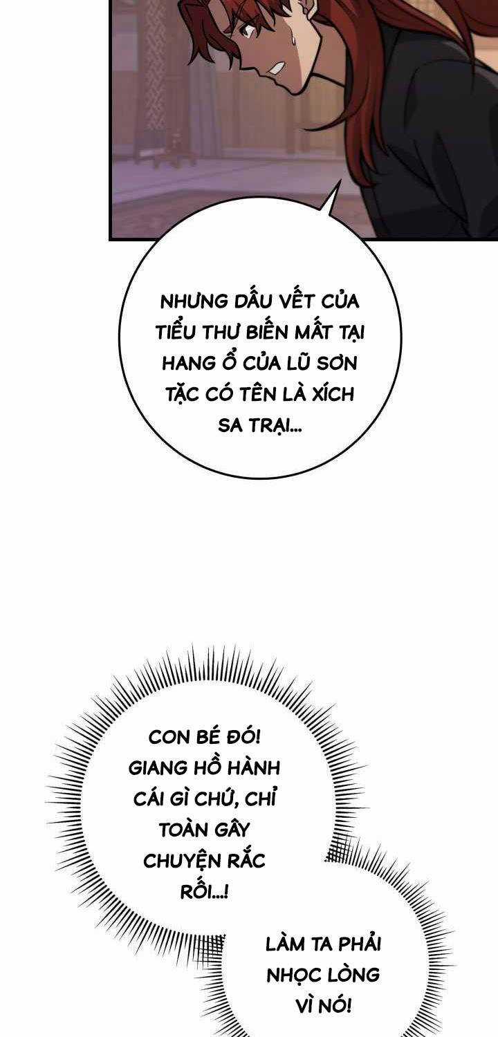 Cửu Thiên Kiếm Pháp Self-defense classes - Chapter 79 - Trang 35