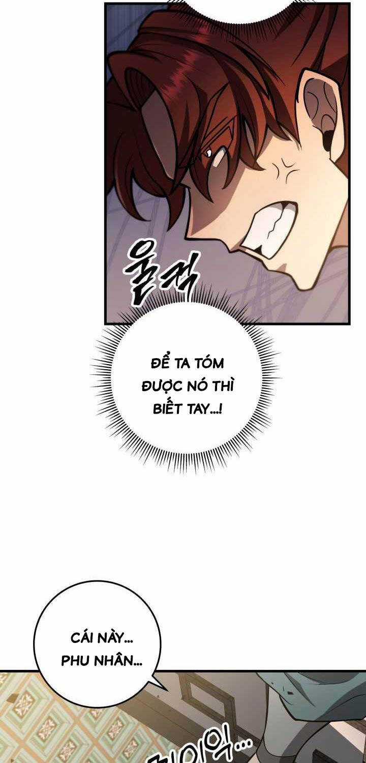 Cửu Thiên Kiếm Pháp Self-defense classes - Chapter 79 - Trang 36