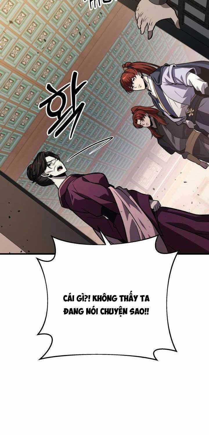 Cửu Thiên Kiếm Pháp Self-defense classes - Chapter 79 - Trang 37