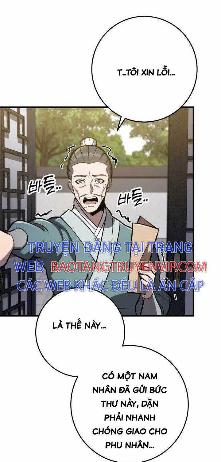 Cửu Thiên Kiếm Pháp Self-defense classes - Chapter 79 - Trang 38