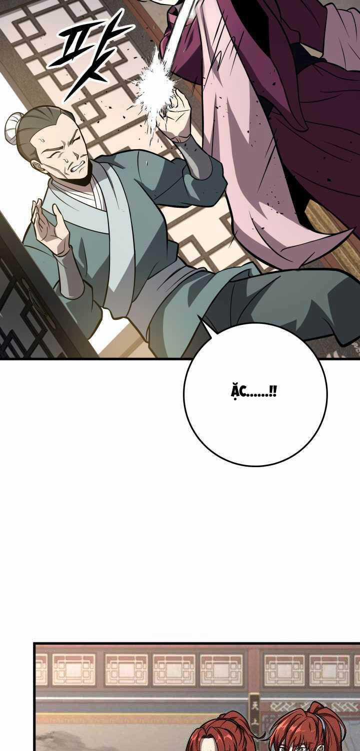 Cửu Thiên Kiếm Pháp Self-defense classes - Chapter 79 - Trang 40