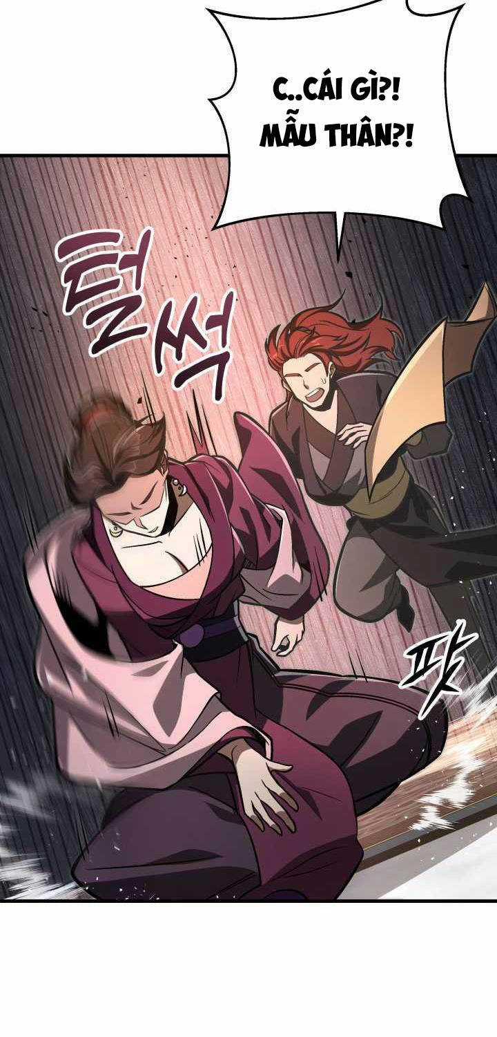 Cửu Thiên Kiếm Pháp Self-defense classes - Chapter 79 - Trang 44