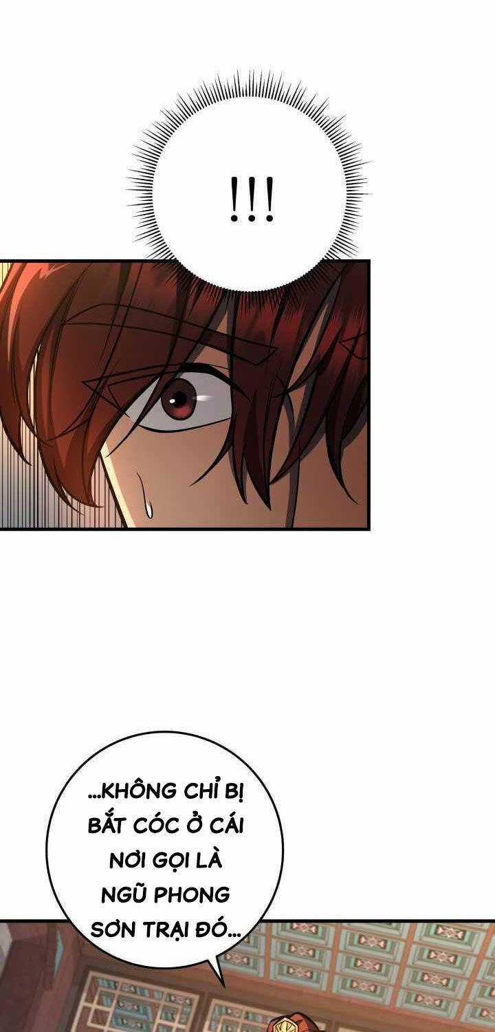 Cửu Thiên Kiếm Pháp Self-defense classes - Chapter 79 - Trang 45