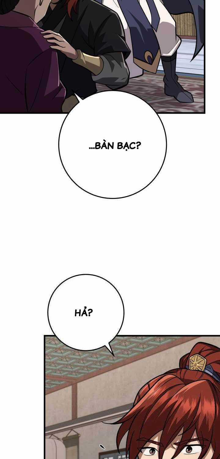 Cửu Thiên Kiếm Pháp Self-defense classes - Chapter 79 - Trang 49