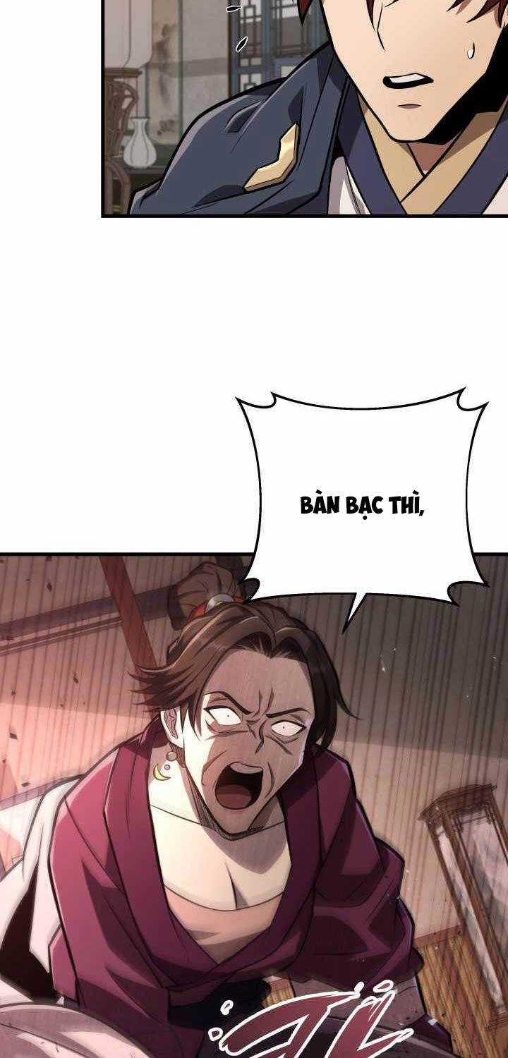 Cửu Thiên Kiếm Pháp Self-defense classes - Chapter 79 - Trang 50