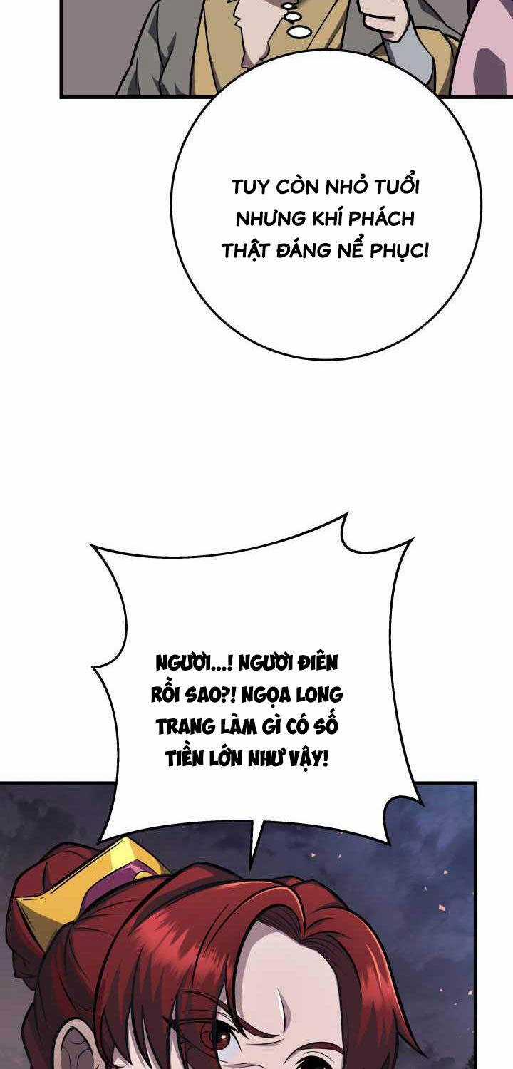 Cửu Thiên Kiếm Pháp Self-defense classes - Chapter 79 - Trang 6