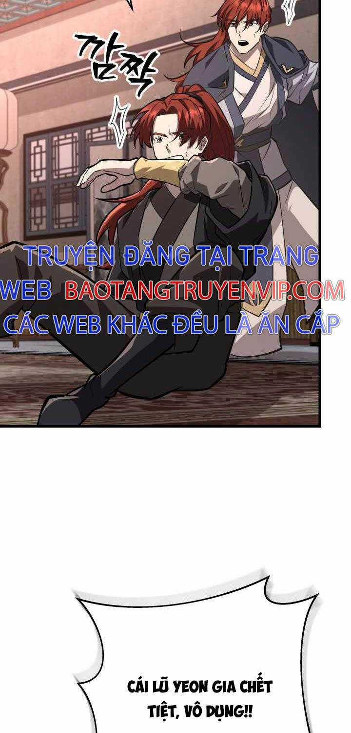 Cửu Thiên Kiếm Pháp Self-defense classes - Chapter 79 - Trang 52