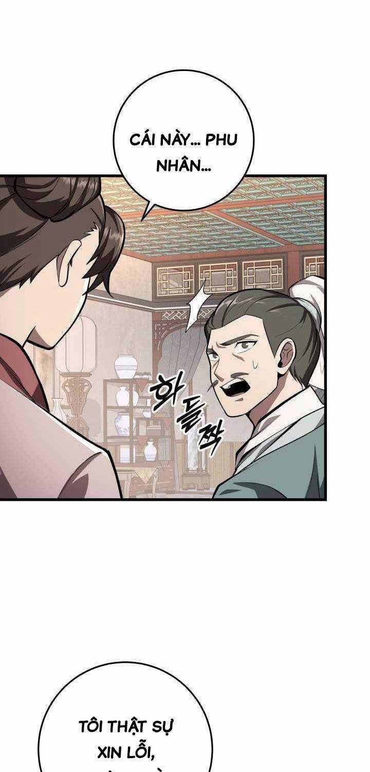 Cửu Thiên Kiếm Pháp Self-defense classes - Chapter 79 - Trang 55