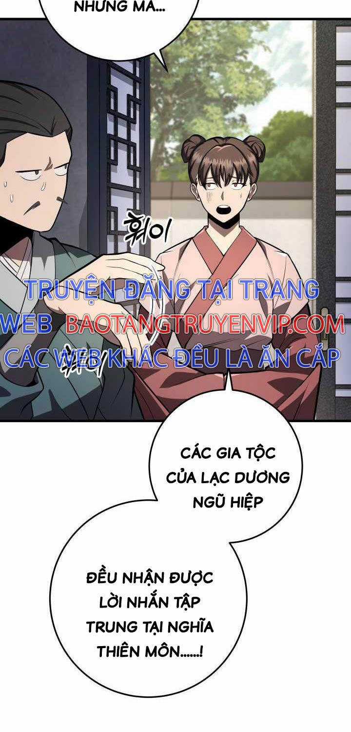 Cửu Thiên Kiếm Pháp Self-defense classes - Chapter 79 - Trang 56