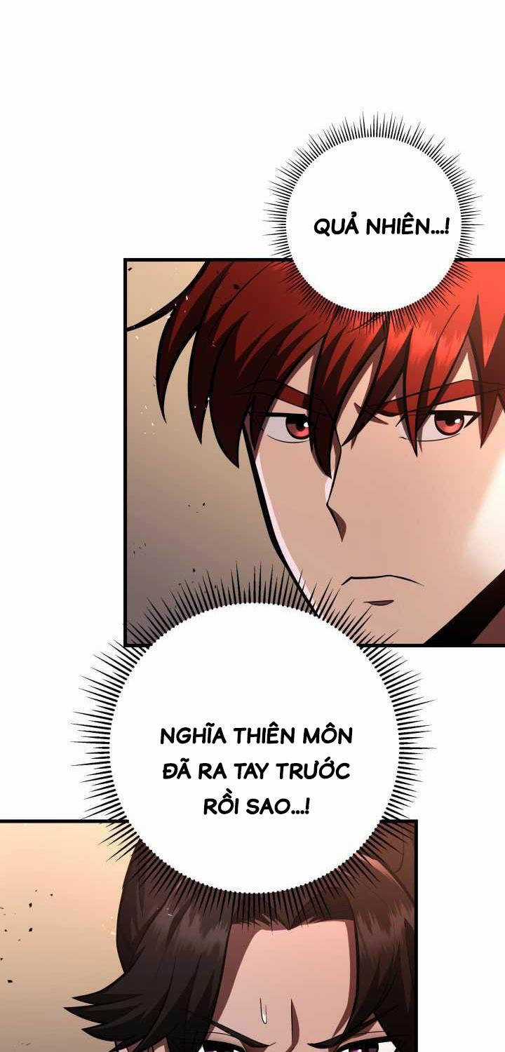Cửu Thiên Kiếm Pháp Self-defense classes - Chapter 79 - Trang 57
