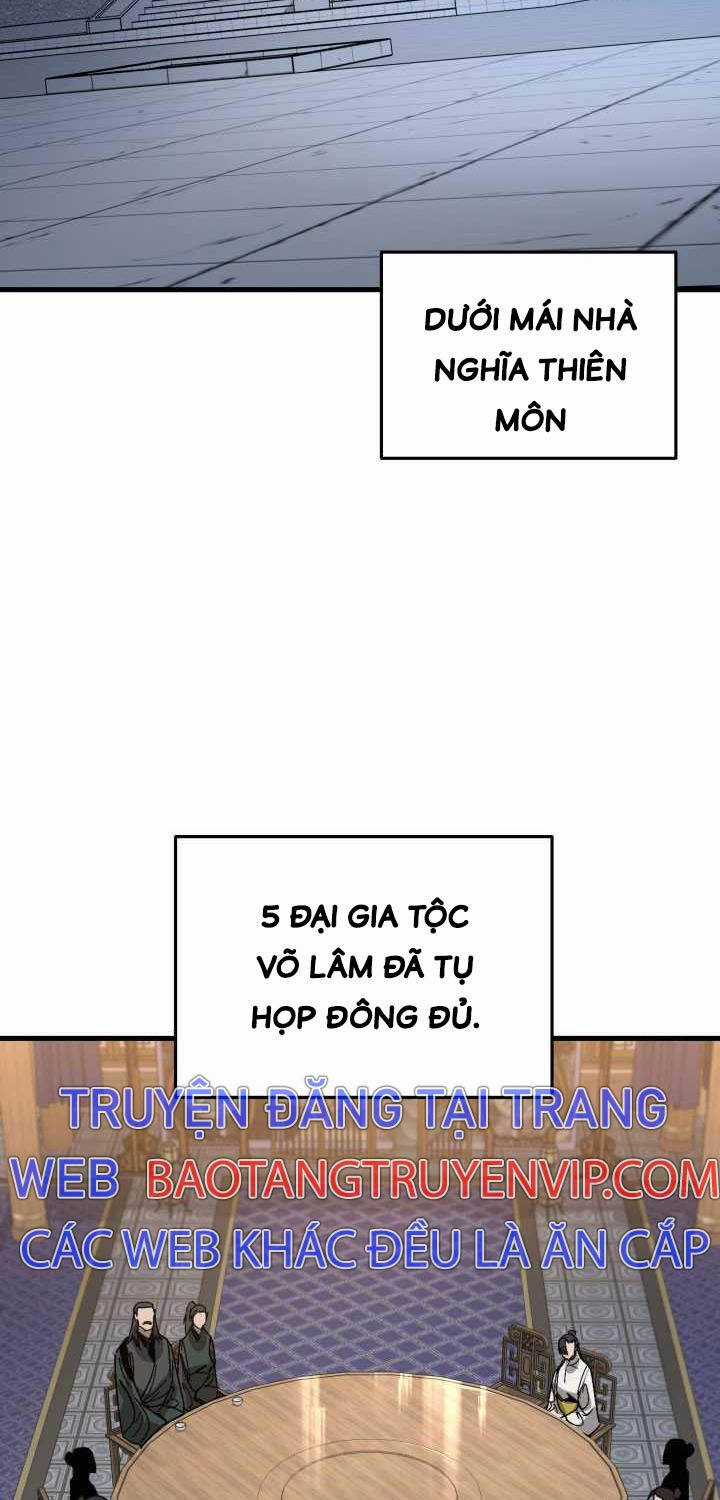 Cửu Thiên Kiếm Pháp Self-defense classes - Chapter 79 - Trang 61