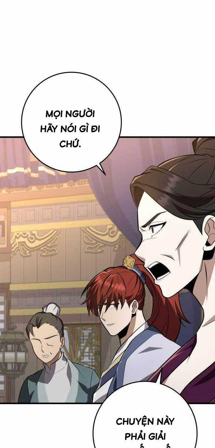 Cửu Thiên Kiếm Pháp Self-defense classes - Chapter 79 - Trang 64