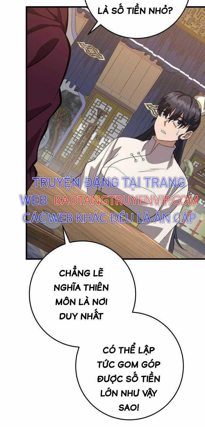 Cửu Thiên Kiếm Pháp Self-defense classes - Chapter 79 - Trang 70