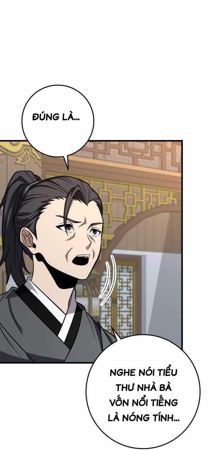 Cửu Thiên Kiếm Pháp Self-defense classes - Chapter 79 - Trang 71